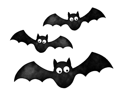 bats